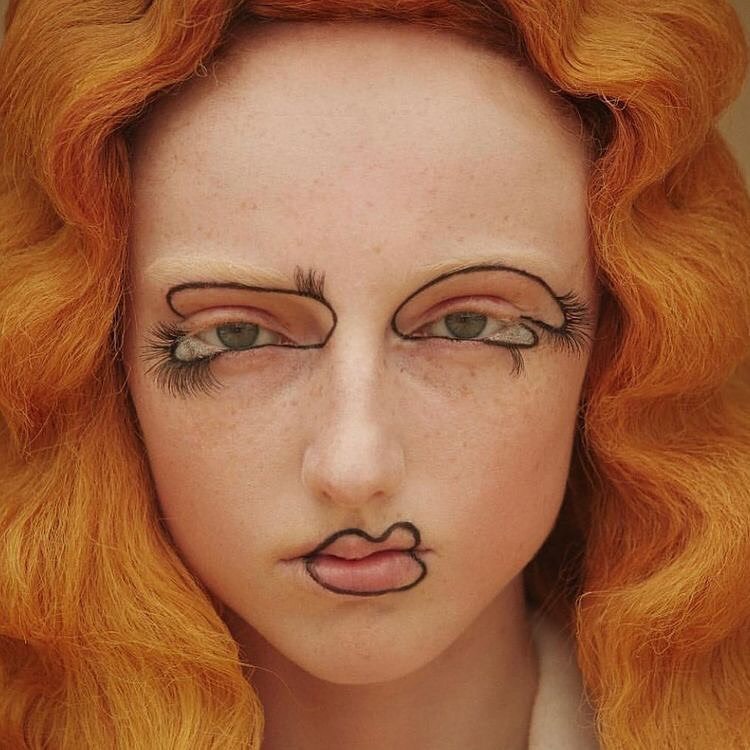 Archillect ID 376561