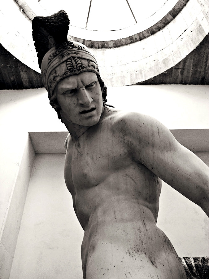 Archillect ID 376673