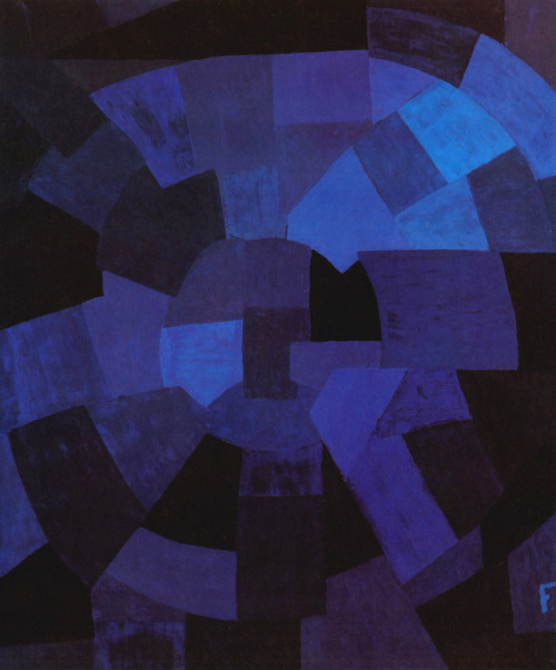 Archillect ID 376916