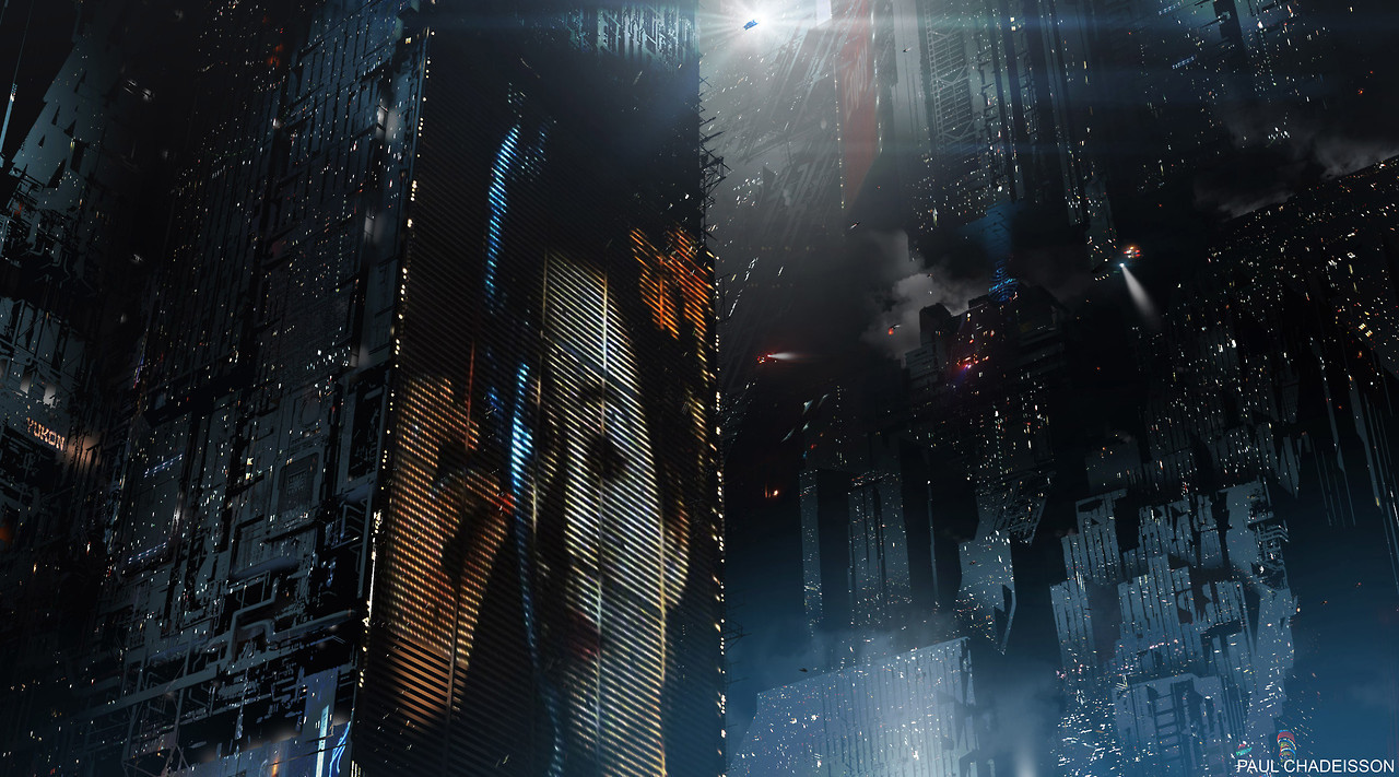 Archillect ID 376921