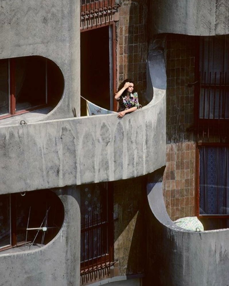 Archillect ID 376931