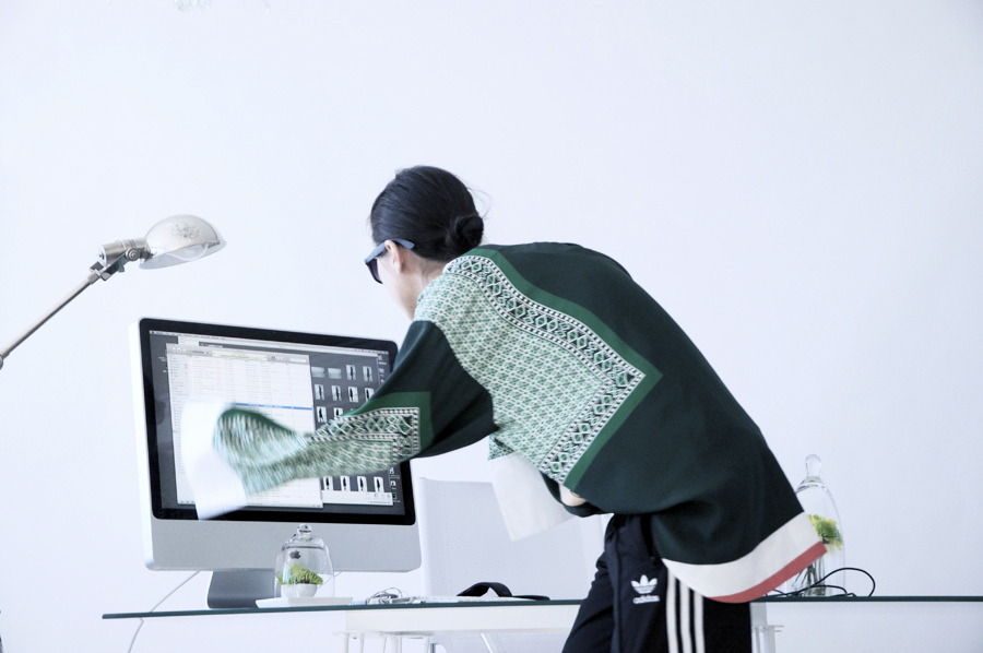 Archillect ID 376939