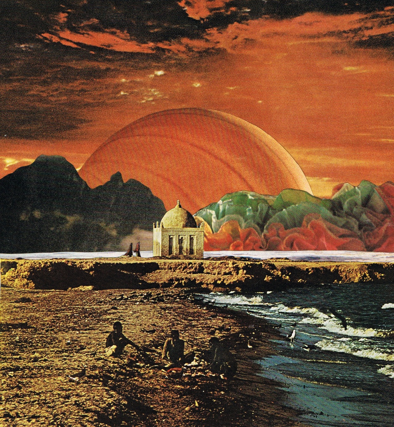 Archillect ID 376941