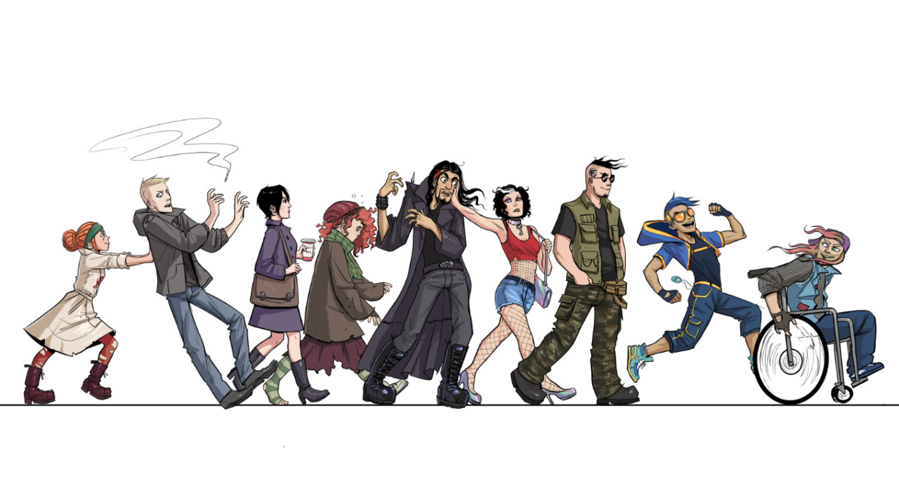 Archillect ID 376951