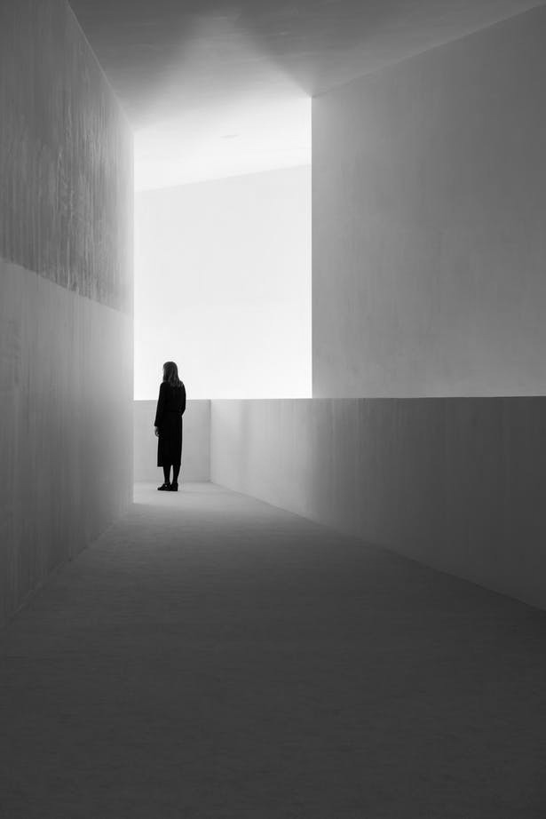 Archillect ID 376997