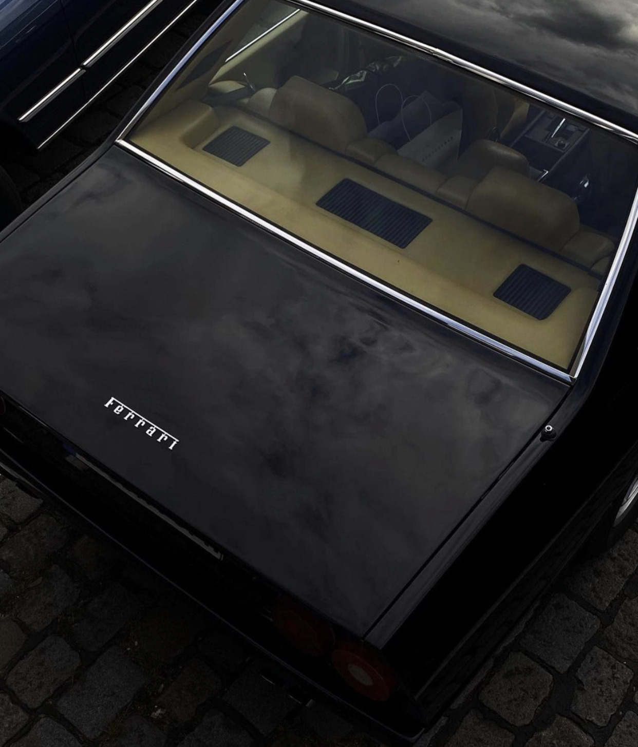 Archillect ID 377021