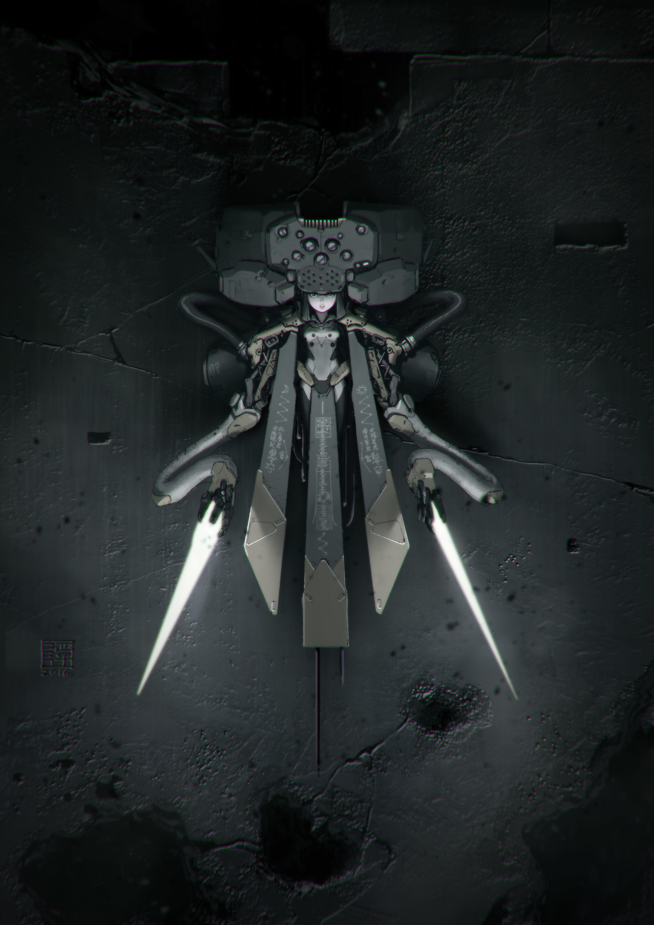 Archillect ID 377117