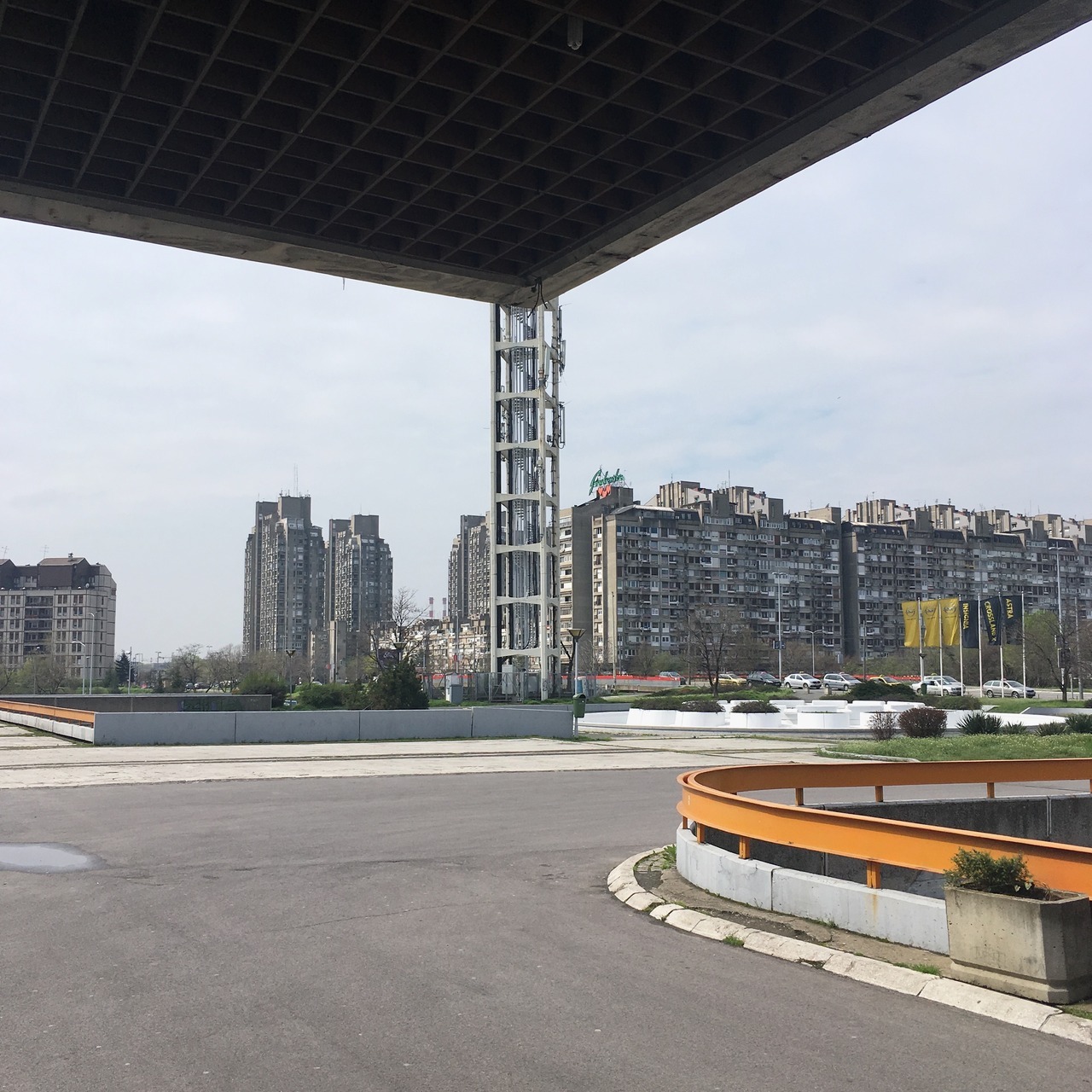 Archillect ID 377123