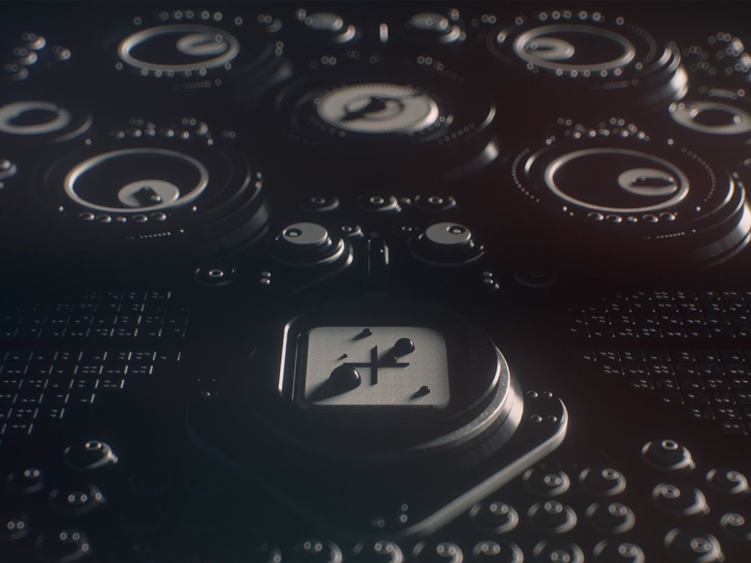 Archillect ID 377130