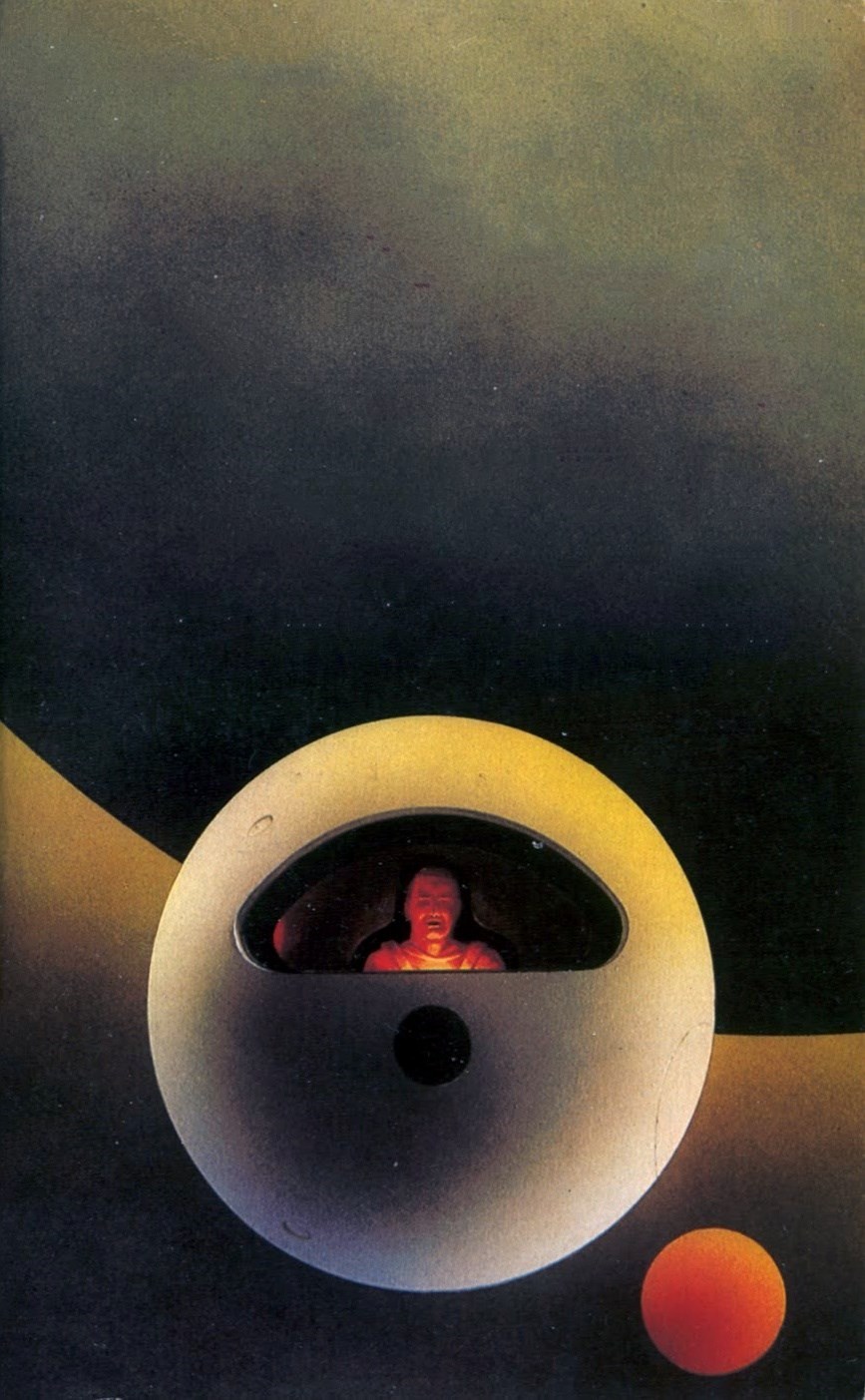 Archillect ID 377131