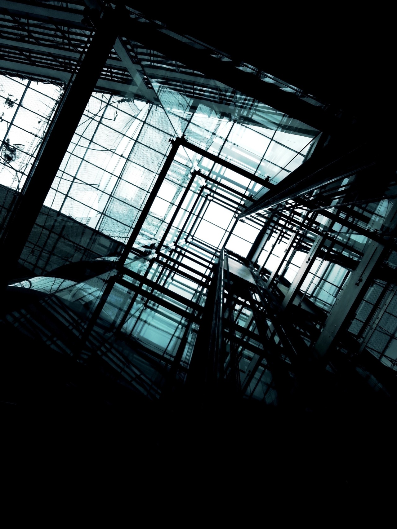 Archillect ID 377151