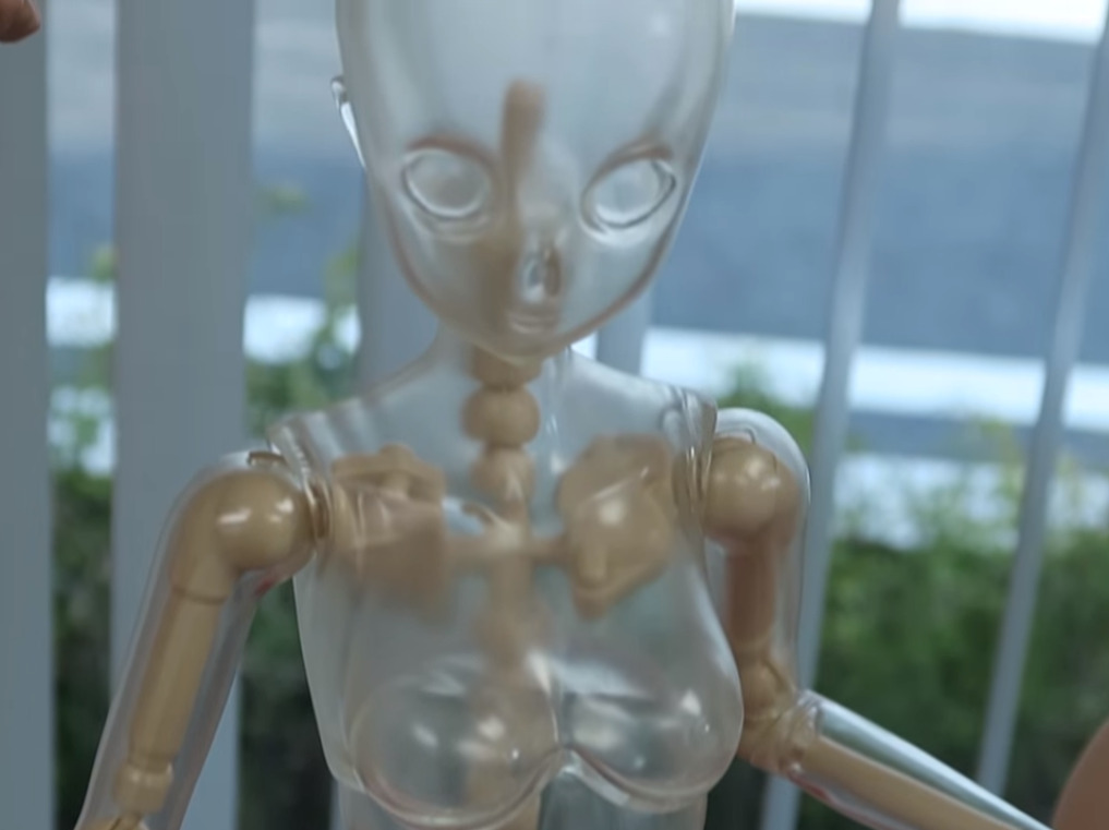 Archillect ID 377238