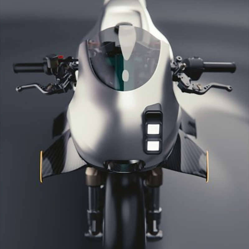 Archillect ID 377257