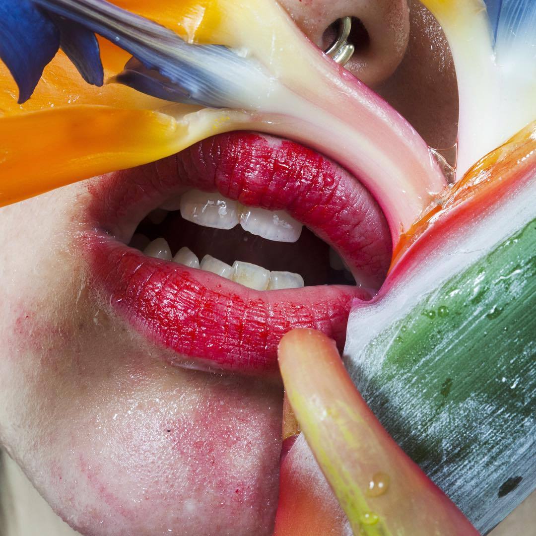 Archillect ID 377272