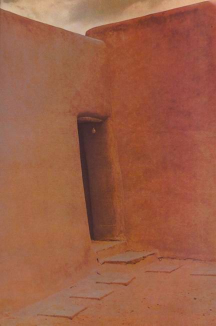 Archillect ID 377288