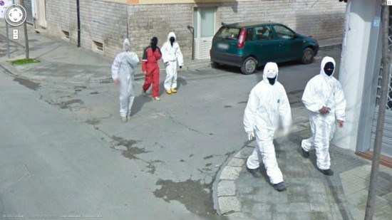 Archillect ID 377312