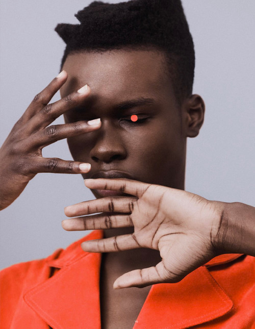 Archillect ID 377316