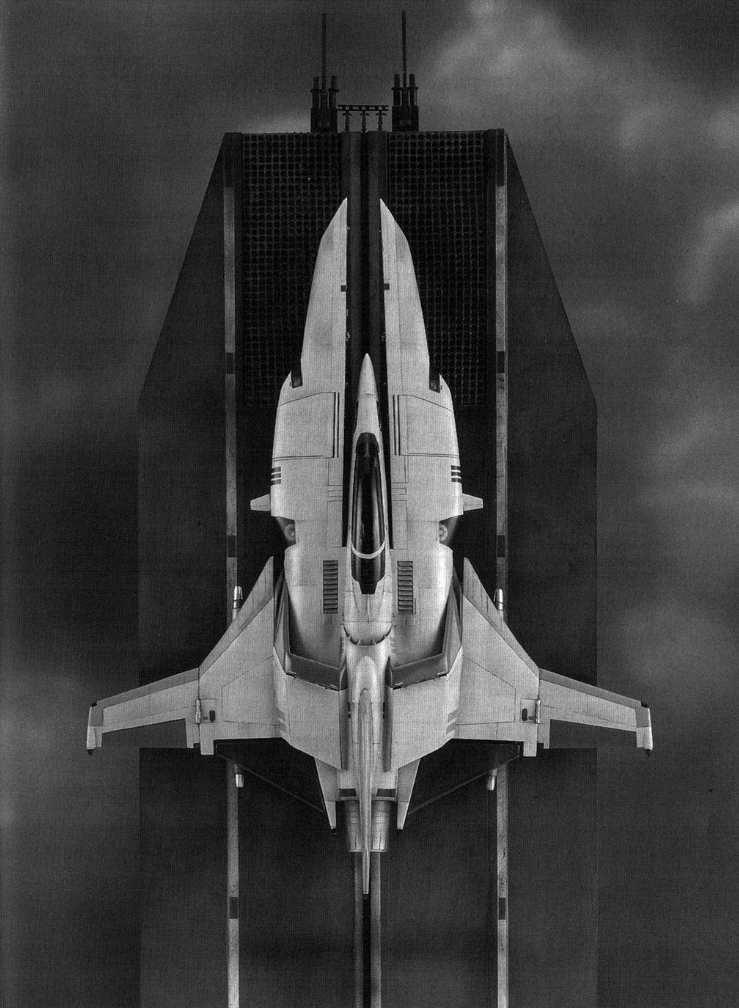 Archillect ID 377357