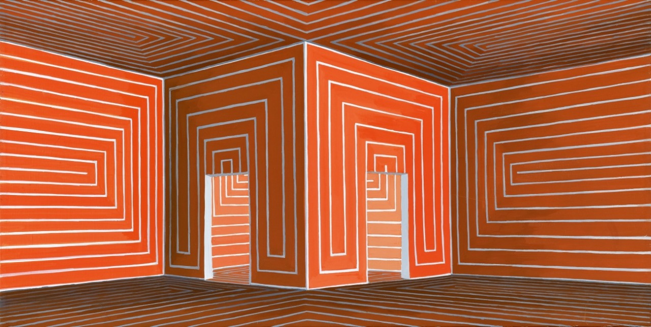 Archillect ID 377372