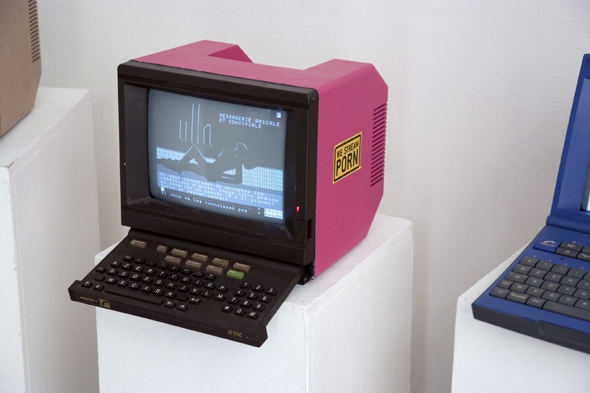 Archillect ID 377407