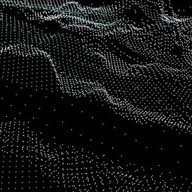 Archillect ID 377412