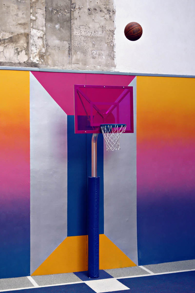 Archillect ID 377430