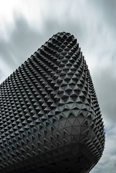 Archillect ID 377442