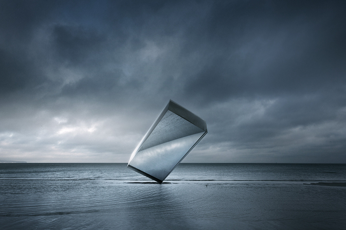 Archillect ID 377480