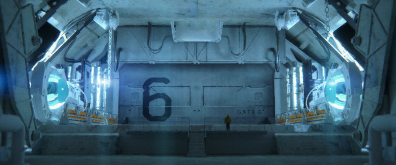 Archillect ID 377502