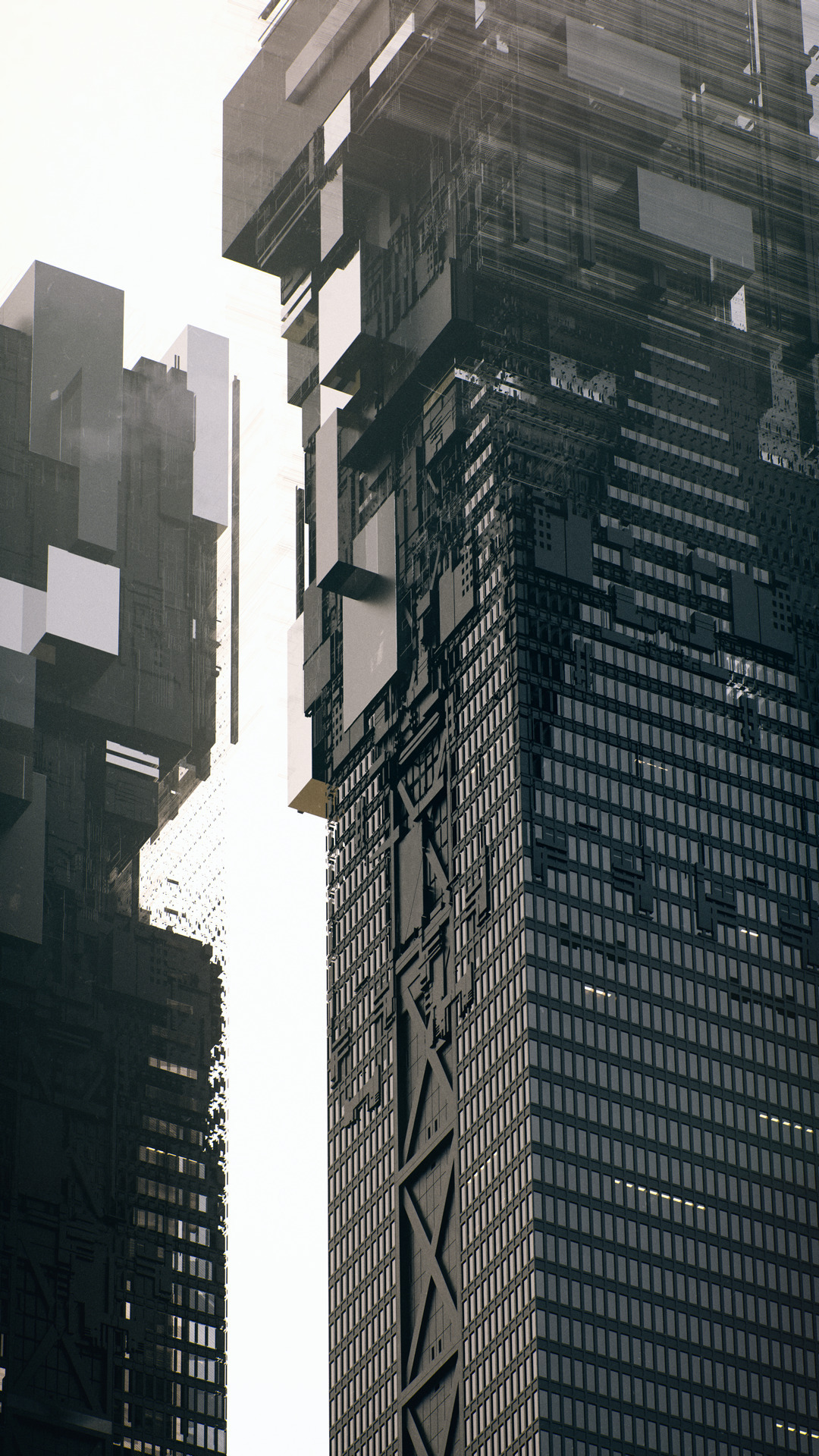 Archillect ID 377514