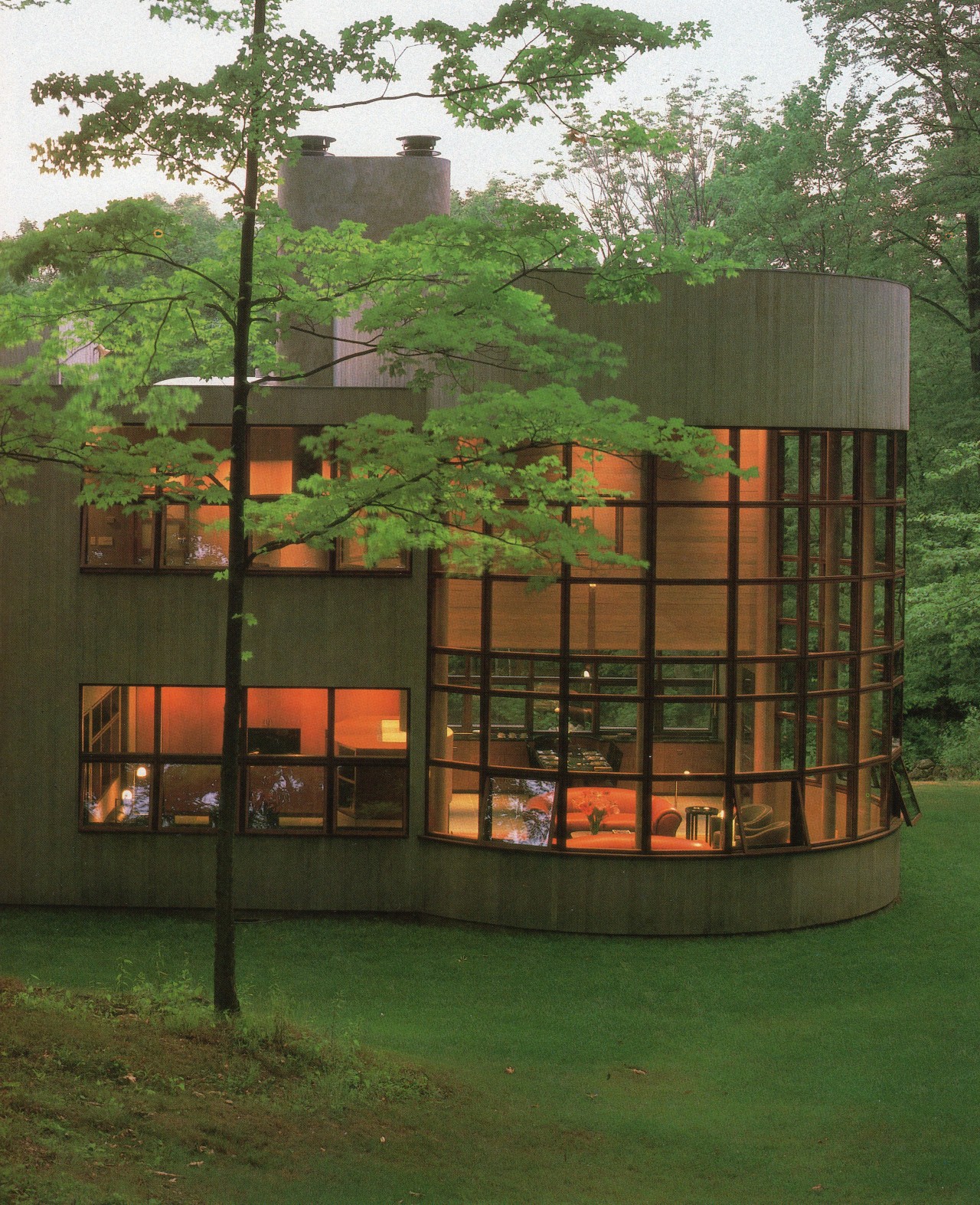 Archillect ID 377521