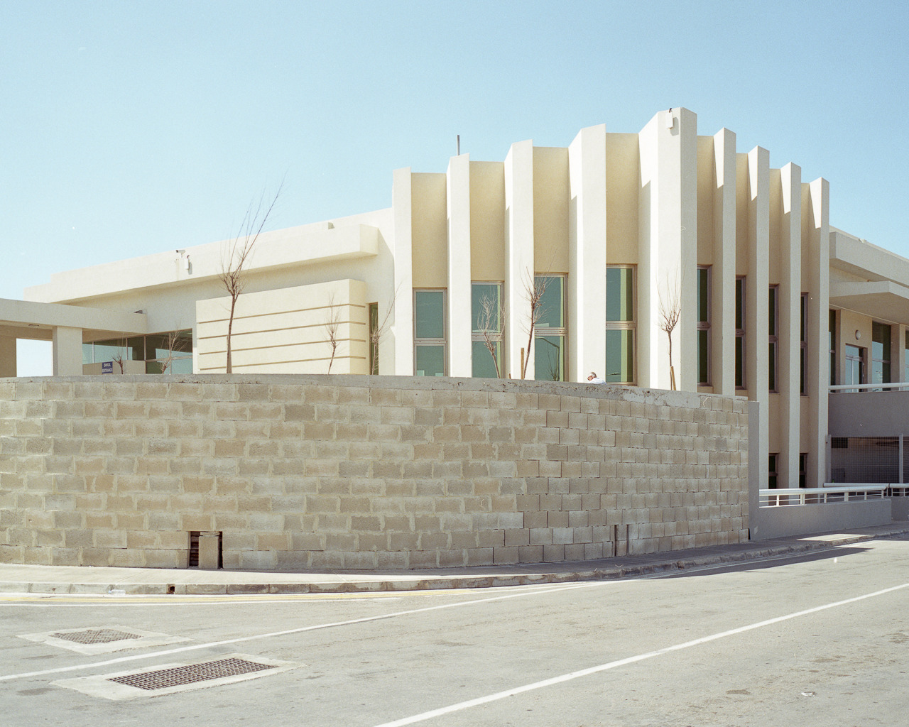 Archillect ID 377547