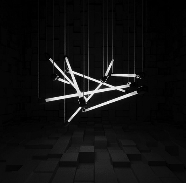 Archillect ID 377615