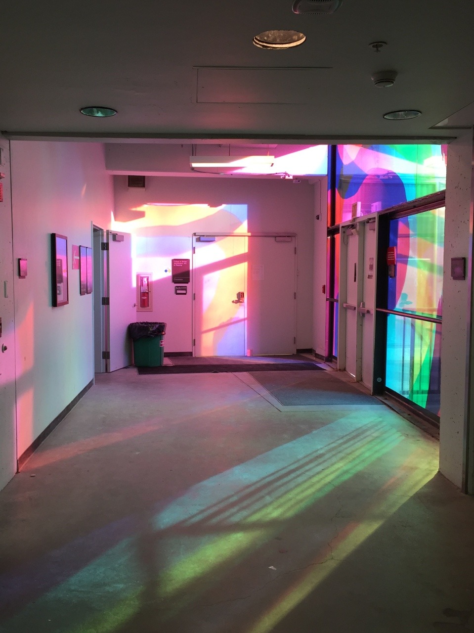 Archillect ID 377621