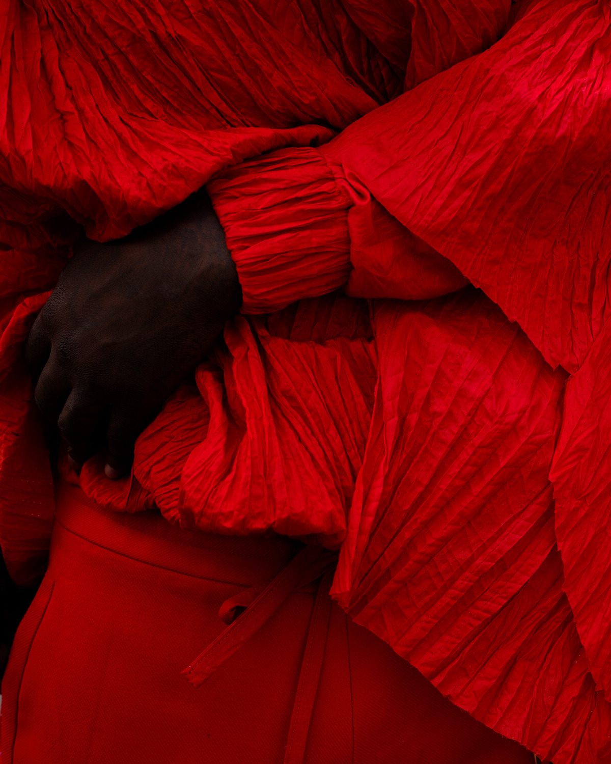 Archillect ID 377645