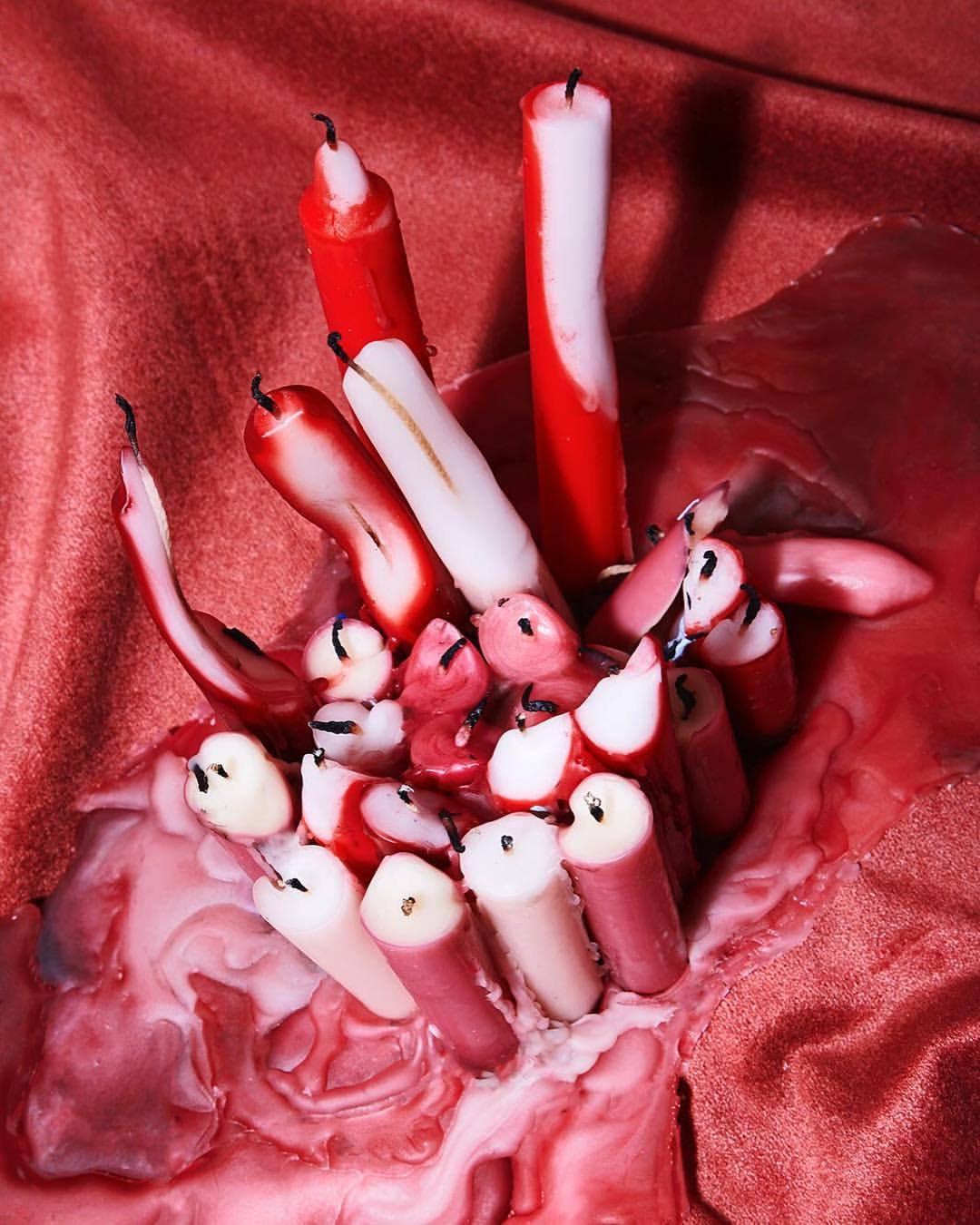 Archillect ID 377670