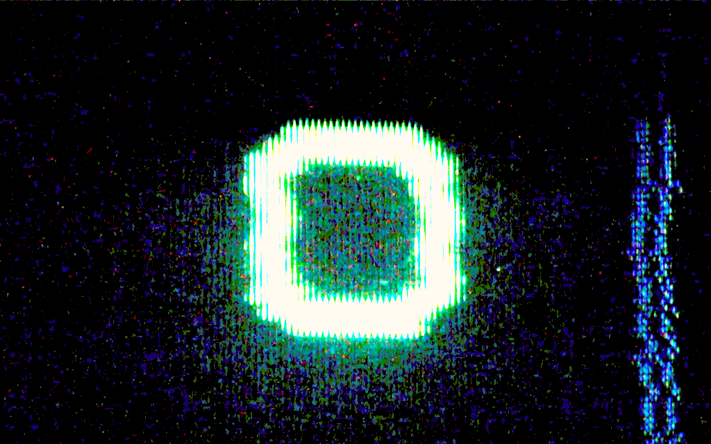 Archillect ID 377676