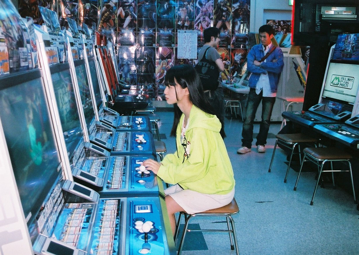 Archillect ID 377835