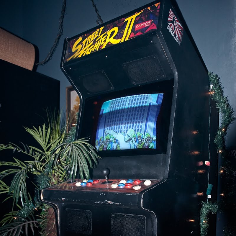 Archillect ID 377875