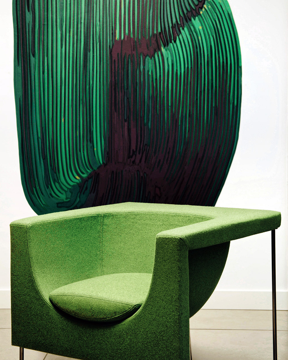 Archillect ID 377901