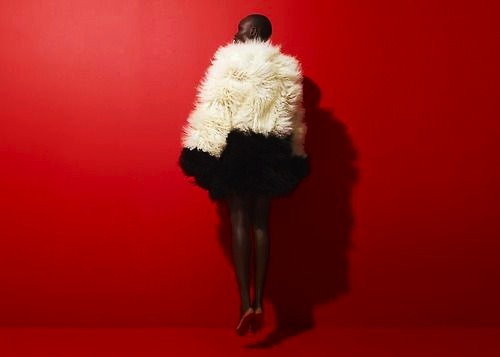 Archillect ID 377935