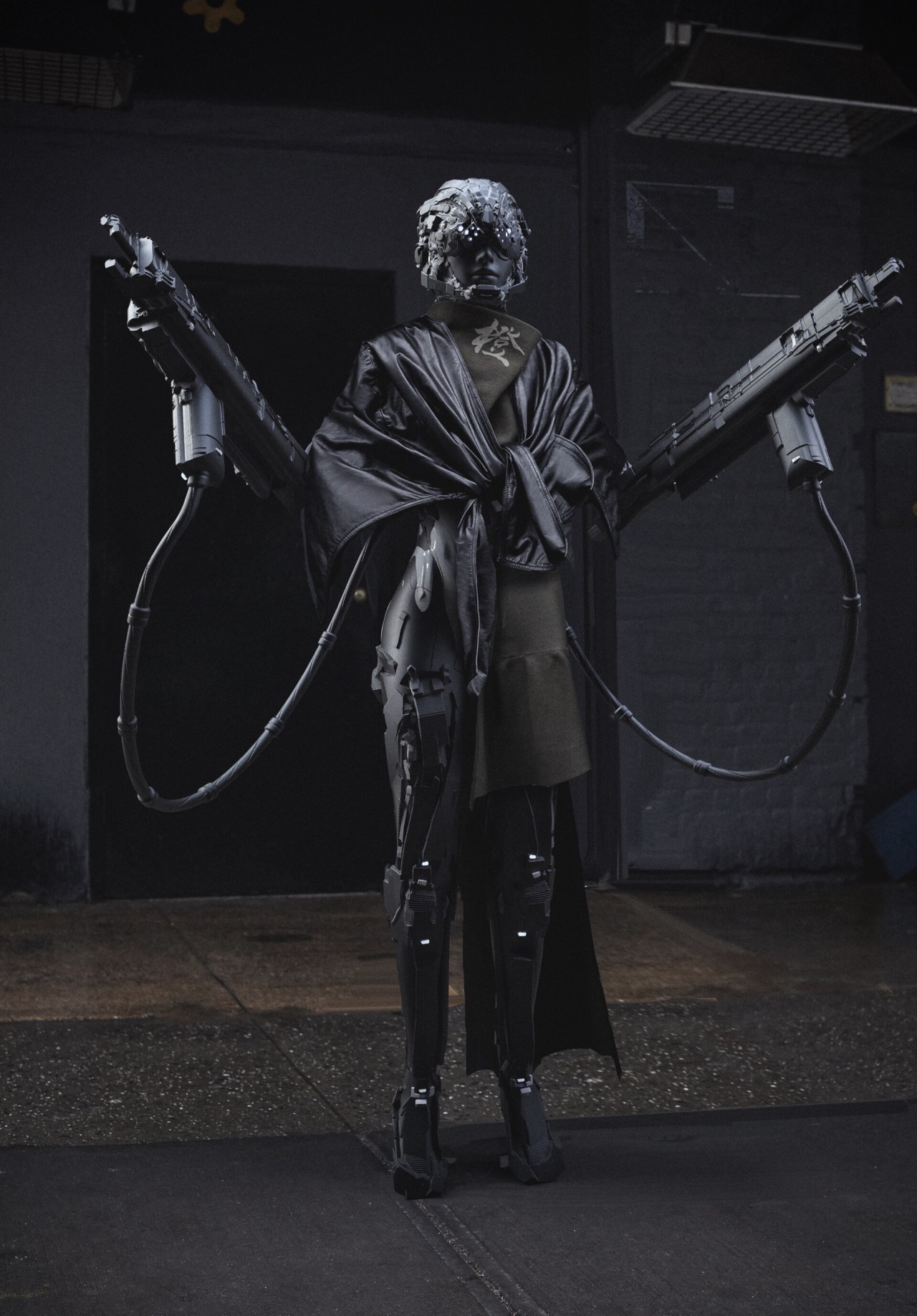 Archillect ID 377953