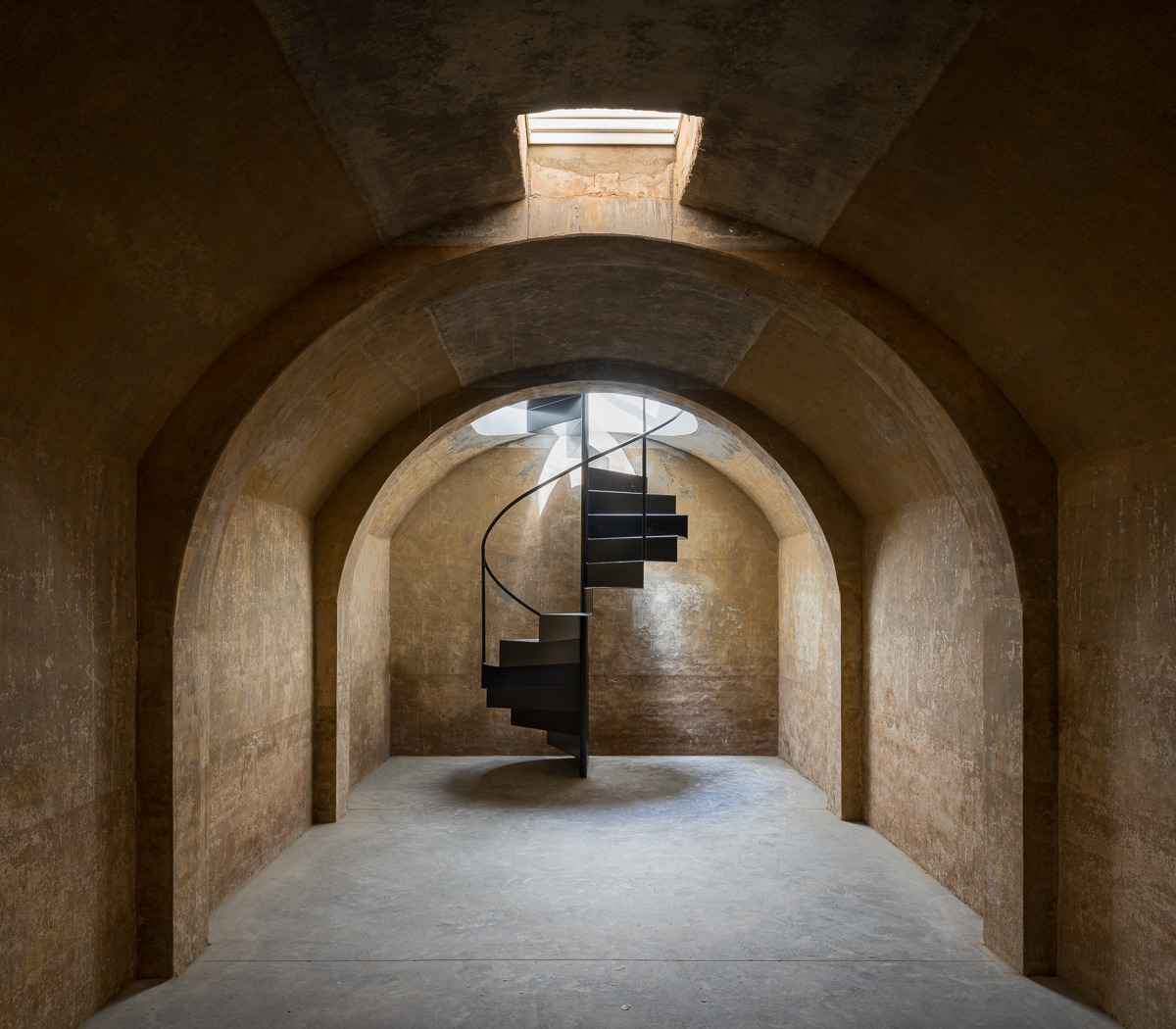 Archillect ID 378032