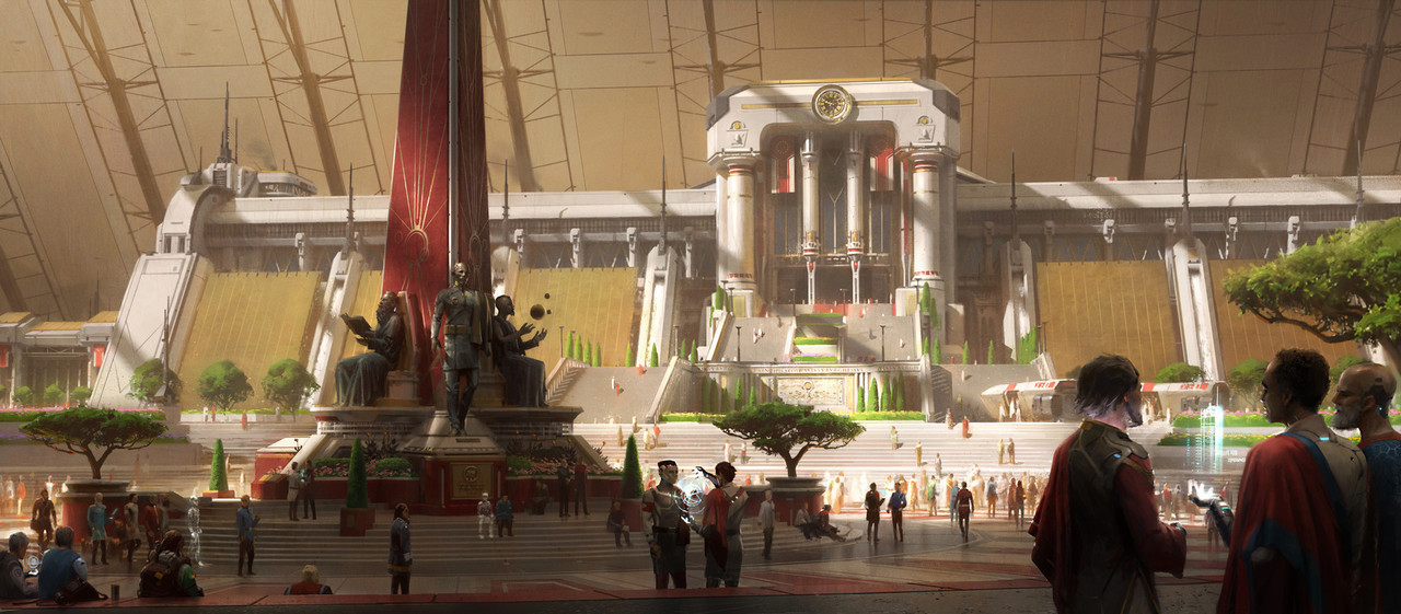 Archillect ID 378087