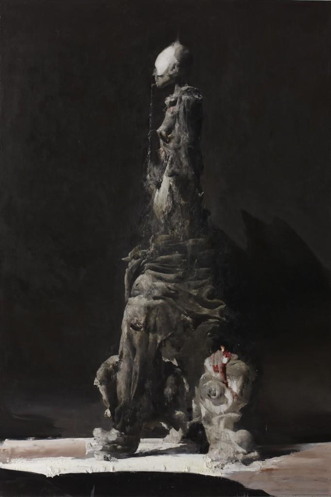 Archillect ID 378101