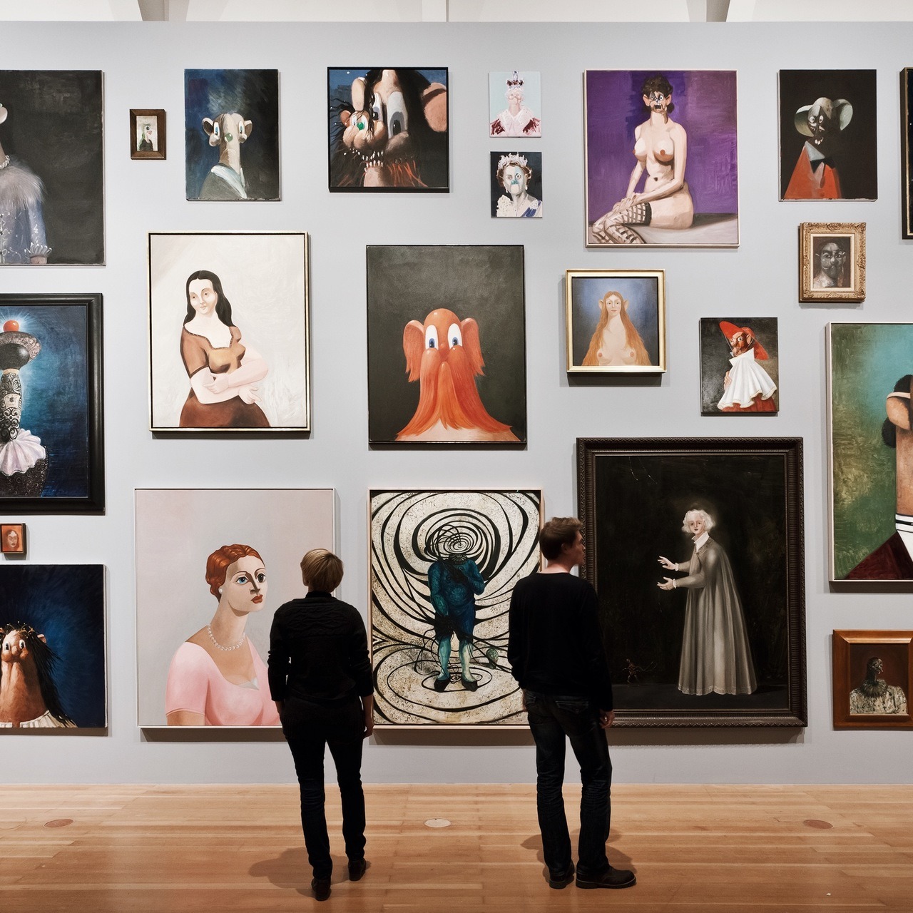 Archillect ID 378104