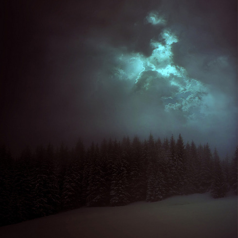 Archillect ID 378112