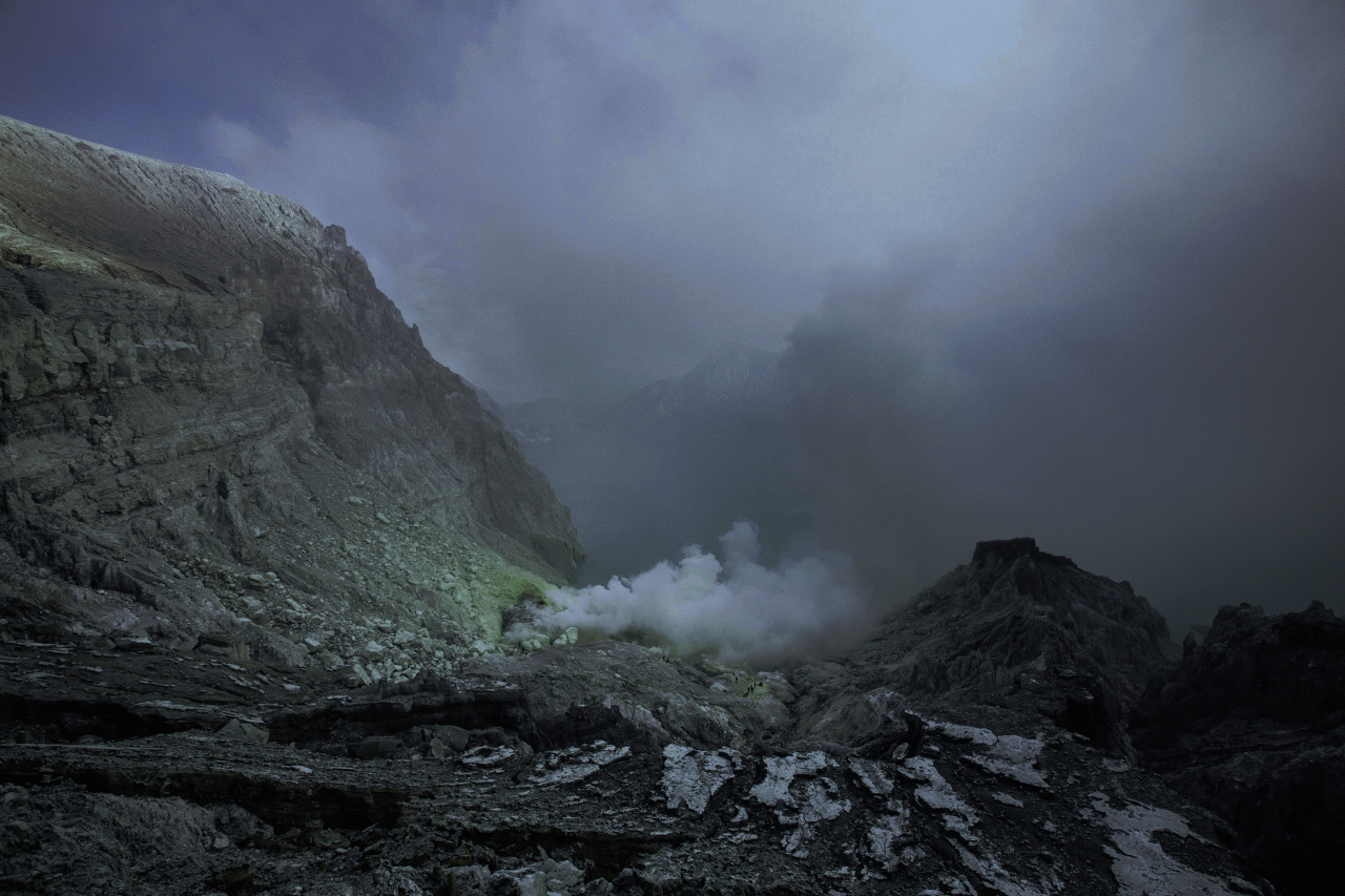 Archillect ID 378119