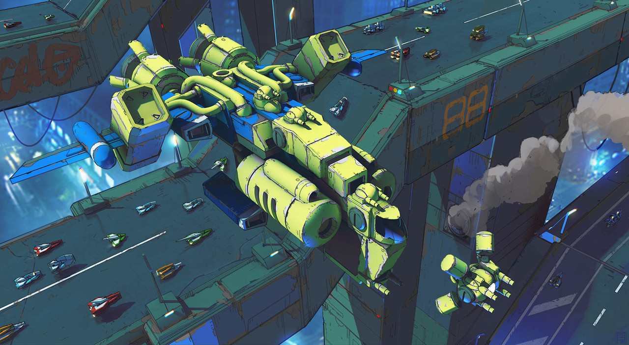 Archillect ID 378176