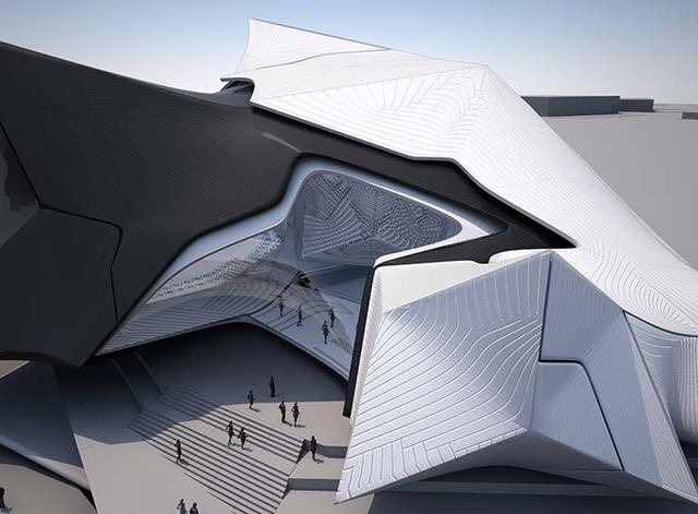 Archillect ID 378182